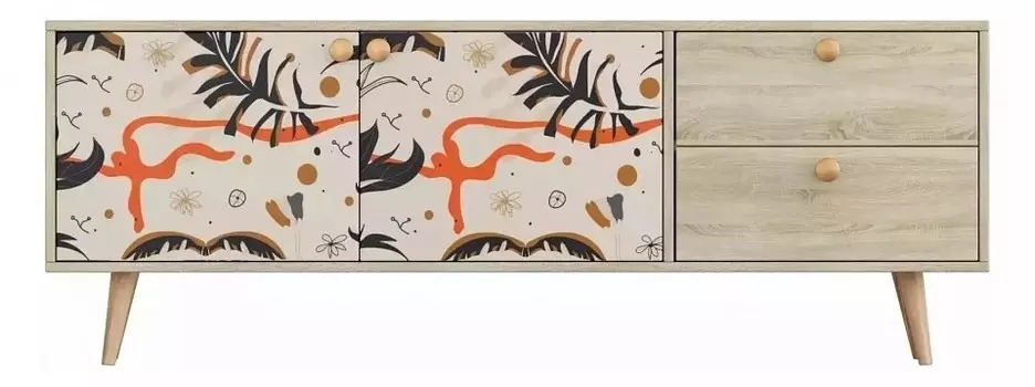 Тумба Бержер Смарт 1975406, А3411574926