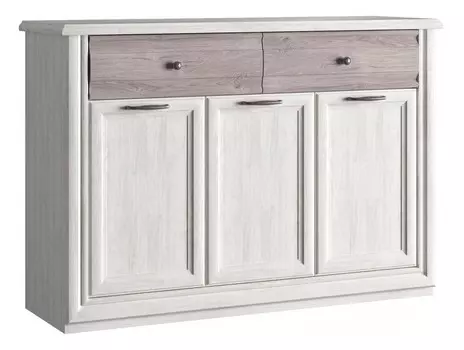 Тумба Bordo 3D2S Анрекс УТ-70005598