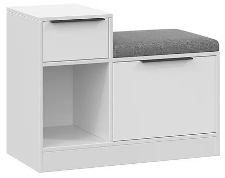 Тумба для обуви Агата Трия (TRI_217002)