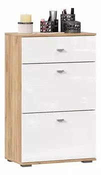 Тумба для обуви Фиджи ЛД 659.340.000 Любимый Дом 67906, ЛД 659.340.000