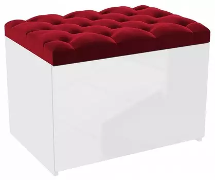 Тумба для обуви Графтон МФ Мелания 0806.Б/04, 0806.М1.Т650.Б.04 (Bella 04)