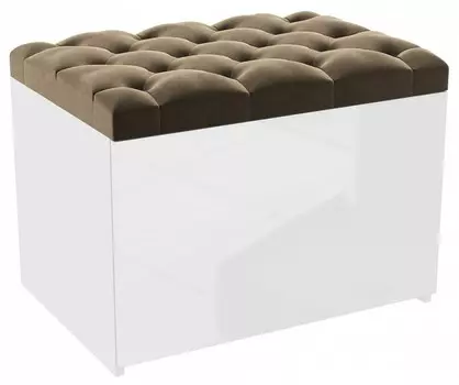 Тумба для обуви Графтон МФ Мелания 0806.Б/05, 0806.М1.Т650.Б.05 (Bella 05)