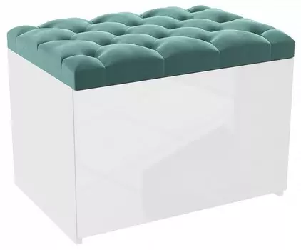 Тумба для обуви Графтон МФ Мелания 0806.Б/08, 0806.М1.Т650.Б.08 (Bella 08)