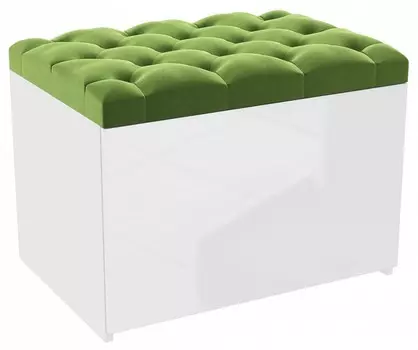 Тумба для обуви Графтон МФ Мелания 0806.Б/10, 0806.М1.Т650.Б.10 (Bella 10)