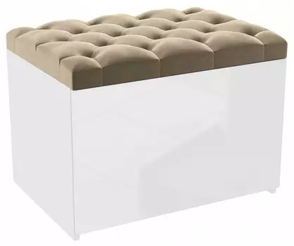 Тумба для обуви Графтон МФ Мелания 0806.Б/11, 0806.М1.Т650.Б.11 (Bella 11)