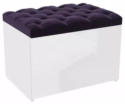 Тумба для обуви Графтон МФ Мелания 0806.Б/14, 0806.М1.Т650.Б.14 (Bella 14)