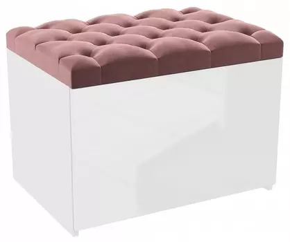 Тумба для обуви Графтон МФ Мелания 0806.Б/20, 0806.М1.Т650.Б.20 (Bella 20)