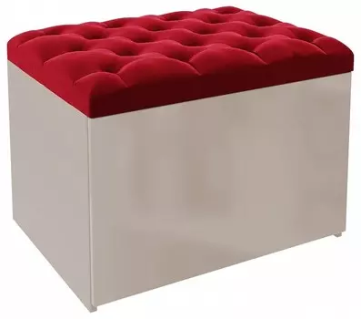 Тумба для обуви Графтон МФ Мелания 0806.К/04