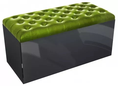 Тумба для обуви Графтон МФ Мелания 0809.А/10