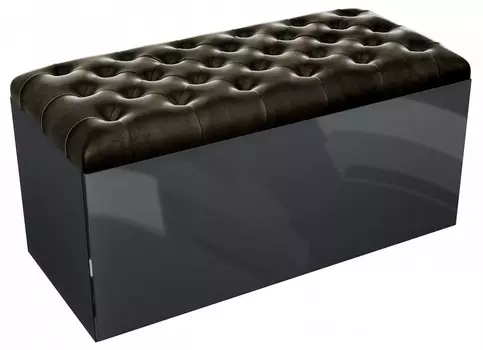 Тумба для обуви Графтон МФ Мелания 0809.А/12