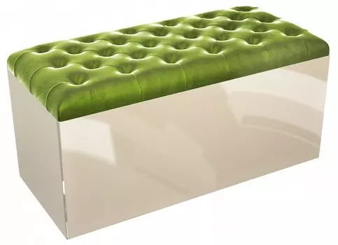 Тумба для обуви Графтон МФ Мелания 0809.К/10