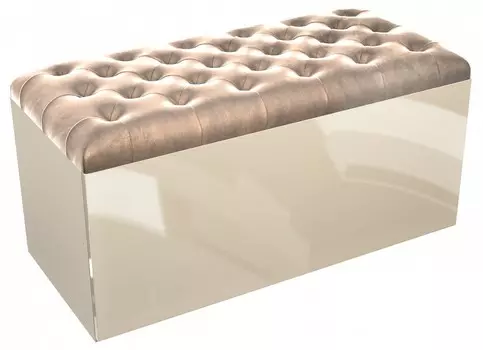 Тумба для обуви Графтон МФ Мелания 0809.К/11