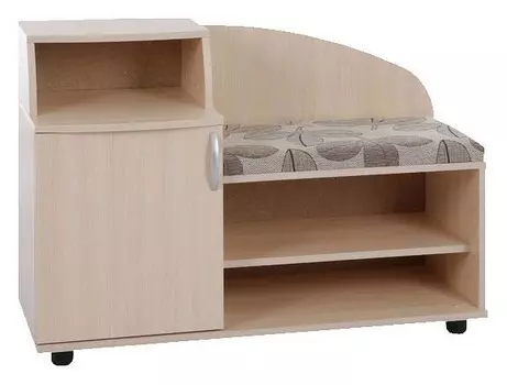 Тумба для обуви Хит Mebelson PR-0013.0739