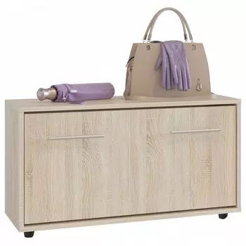 Тумба для обуви Лангро ТП-3 Сокол 170745504, 4680212005633