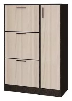 Тумба для обуви Лофт-5 СТЛ.235.01 Столлайн 2016023500100