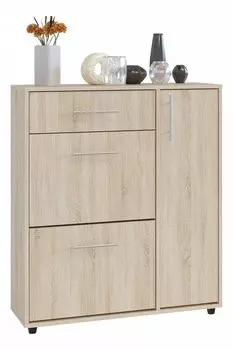 Тумба для обуви Монт ТП-4 Сокол 170744934, 4680212005640, 46808