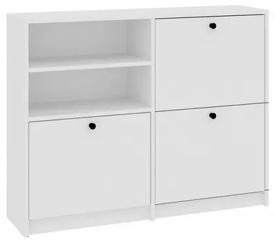 Тумба для обуви Найс Атмосфера 00-00017842