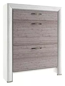 Тумба для обуви Olivia 2D1S Анрекс 70002271, UT-00000860