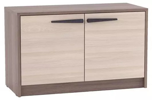 Тумба для обуви Оптима Атмосфера 00-00013660