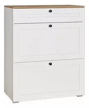 Тумба для обуви Остин ML876874048 MOBI ML876874048