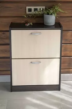 Тумба для обуви ТО-22 Hesby 170759664, 45334, 4680212005824