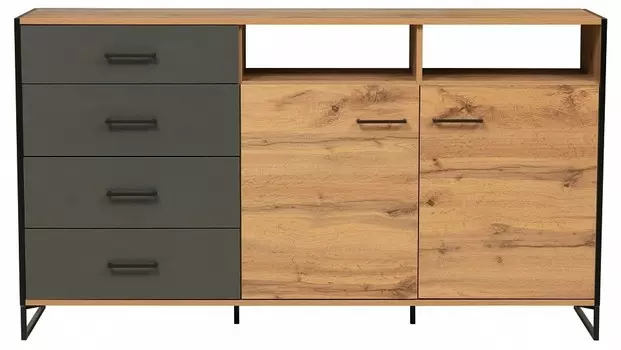 Тумба Доната 46.04 Олимп-мебель ML654873324