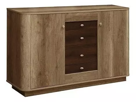 Тумба Фантазия 34.11 Олимп-мебель ML301398