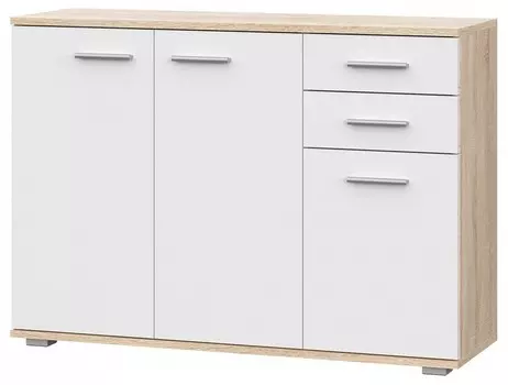 Тумба Fun КД-3 НК-Мебель 71336957