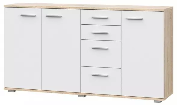 Тумба Fun КД-4 НК-Мебель 71336958