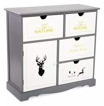 Тумба HX003 Экодизайн HX003