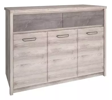 Тумба Jazz 3D2S Анрекс UT-00006350