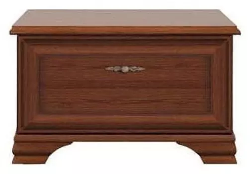 Тумба Кентаки S132-SFK1B BlackRedWhite 00008046, S132-SFK1B