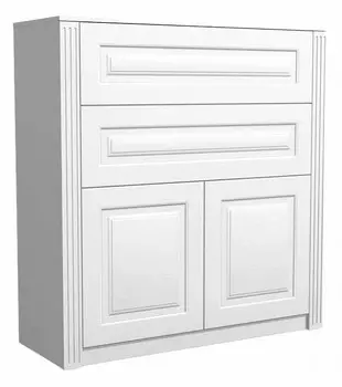 Тумба Классика Смарт 1964041, А0461505775