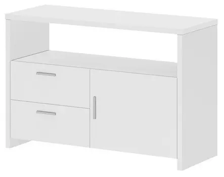 Тумба комбинированная Домино Lite ТБЛ Merdes ТБЛ БЕ