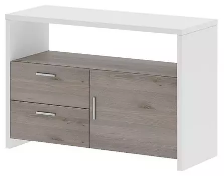 Тумба комбинированная Домино Lite ТБЛ Merdes ТБЛ БЕН