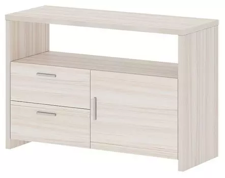 Тумба комбинированная Домино Lite ТБЛ Merdes ТБЛ К