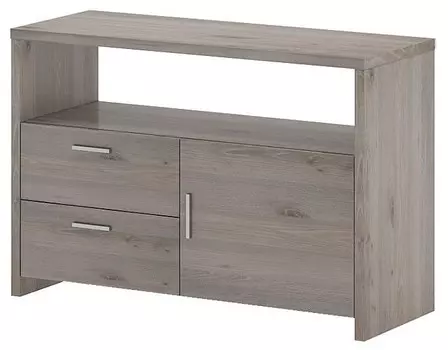 Тумба комбинированная Домино Lite ТБЛ Merdes ТБЛ Н