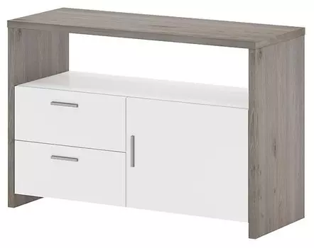 Тумба комбинированная Домино Lite ТБЛ Merdes ТБЛ НБЕ