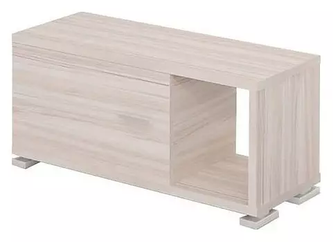 Тумба комбинированная Домино СБ-30/1 Merdes ad6d4769-2be8-11e6-b8bd-001e67224410, СБ-30/1 К