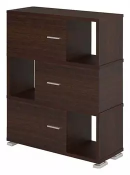 Тумба комбинированная Домино СБ-30/3 Merdes ad6d475f-2be8-11e6-b8bd-001e67224410, СБ-30/3 В