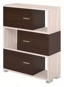 Тумба комбинированная Домино СБ-30/3 Merdes ad6d4771-2be8-11e6-b8bd-001e67224410, СБ-30/3 КВ