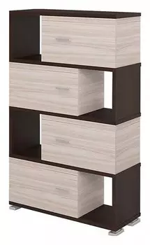 Тумба комбинированная Домино СБ-30/4 Merdes ad6d4766-2be8-11e6-b8bd-001e67224410, СБ-30/4 ВК