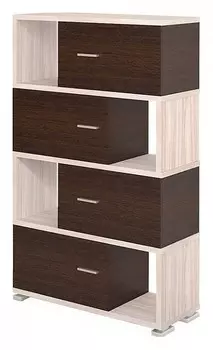 Тумба комбинированная Домино СБ-30/4 Merdes ad6d4772-2be8-11e6-b8bd-001e67224410, СБ-30/4 КВ