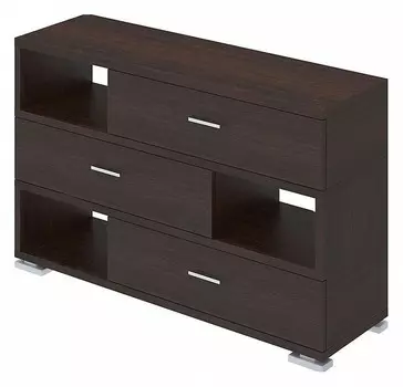 Тумба комбинированная Домино СБ-40/3 Merdes 7cf620b1-5f09-11e6-b13e-001e67224410, СБ-40/3 В