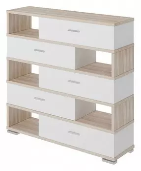 Тумба комбинированная Домино СБ-40 Merdes 089deb44-cdf6-11e7-950d-001e67224410, СБ-40/5 КБЕ, СБ-40/5 КБЕ