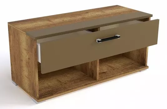 Тумба комбинированная Ханна ПХ-6 СБК 50306