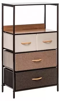 Тумба комбинированная Leset Локи Leset 2500000183492