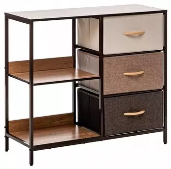 Тумба комбинированная Leset Локи Leset 2500000183515