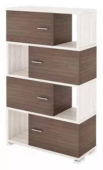 Тумба комбинированная СБ-30/4 Merdes 2d5a234c-5a5c-11e7-b890-001e67224410, СБ-30/4 КШ