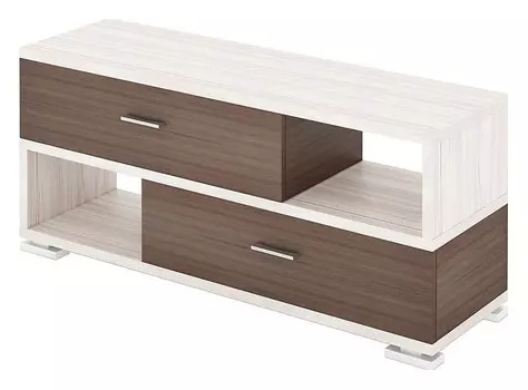 Тумба комбинированная СБ-40/2 Merdes dd1f17ea-5a61-11e7-b890-001e67224410, СБ-40/2 КШ